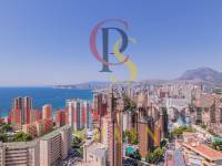 Venta - Apartment - Benidorm - Rincon de Loix