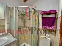 Vente - Villa - Jalon Valley - Pueblo