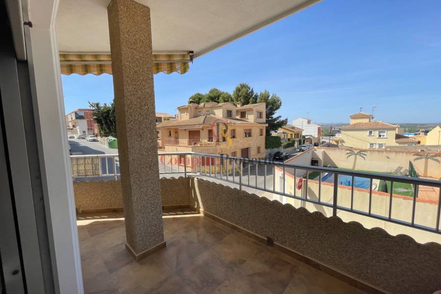 Vente - Villa - San Miguel de Salinas - pueblo