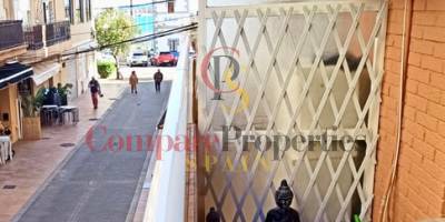 Apartment - Sale - Jávea - Javea