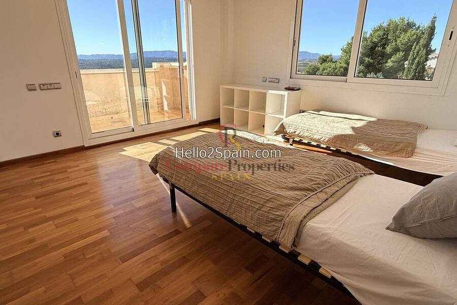 Verkauf - Villa - Torrent - 