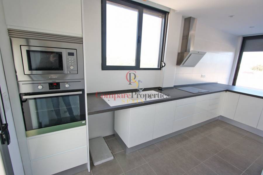 Sale - Villa - Dénia - Casco urbano