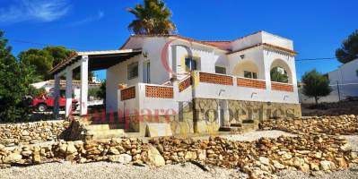 Villa - Sale - Moraira - Pinar del Advocat