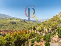 Vente - Villa - Callosa D'en Sarria - Callosa de Ensarria