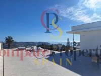 Venta - Villa - Teulada