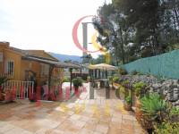 Verkauf - Villa - Jalon Valley - Alcalali