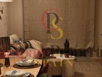 Verkauf - Apartment - Dénia - CASCO URBANO - PLAYA