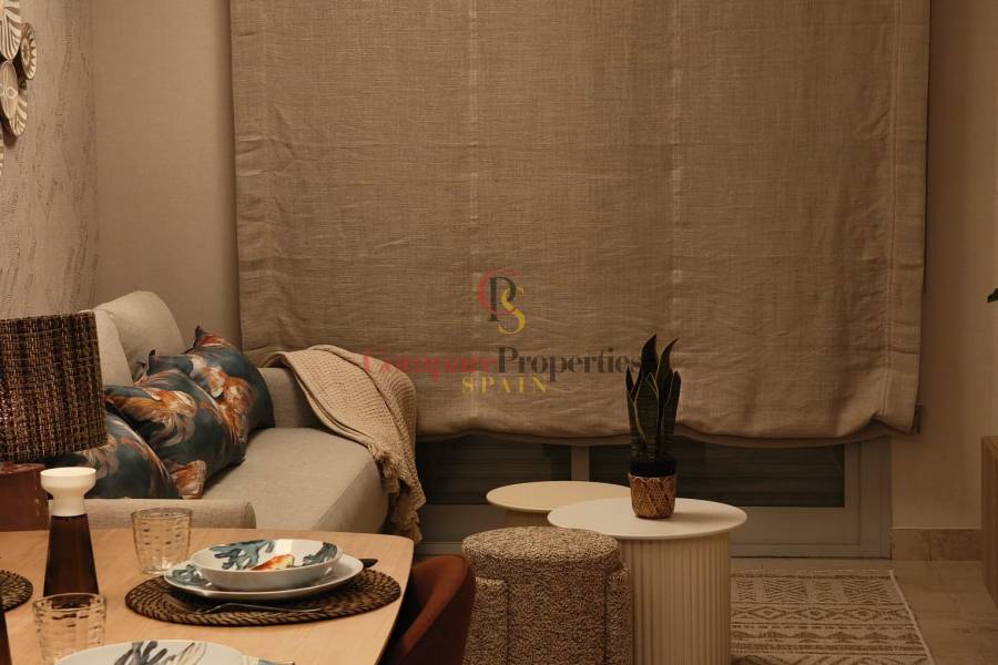 Verkauf - Apartment - Dénia - CASCO URBANO - PLAYA