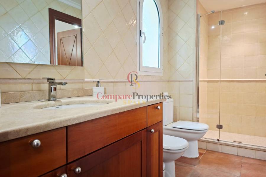 Verkauf - Apartment - Dénia - 