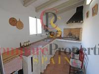 Verkauf - Villa - Ondara