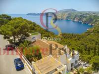 Sale - Villa - Jávea - 