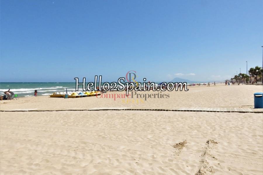 Sale - Townhouses - Palmera