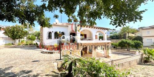 Villa - Venta - Benissa - Benissa