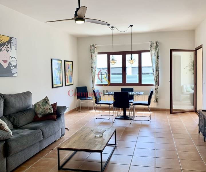 Venta - Apartment - Jalon Valley - Murla