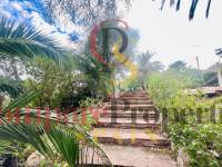 Vente - Villa - Jávea