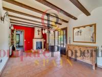 Vente - Villa - Orba Valley - Alicante, Orba Valley