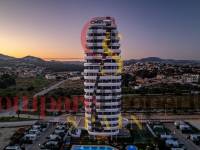 Sale - Apartment - Calpe - Alicante, Calpe