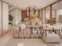 Sale - Villa - Dénia - Casco urbano