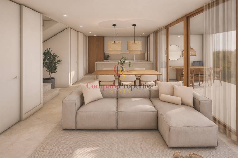 Sale - Villa - Dénia - Casco urbano