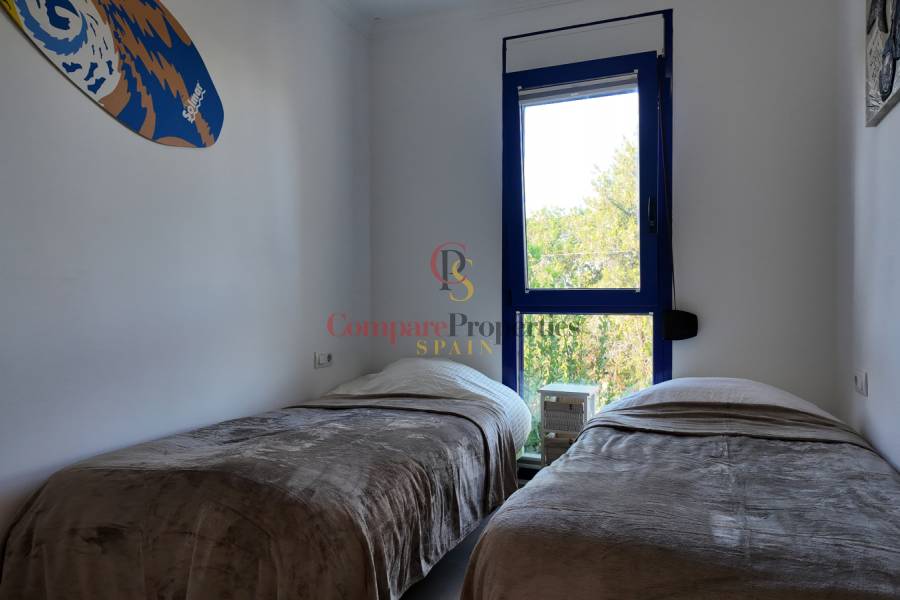 Vente - Apartment - Dénia - Deveses