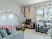 Sale - Apartment - Calpe - 
