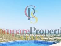 Venta - Villa - Dénia