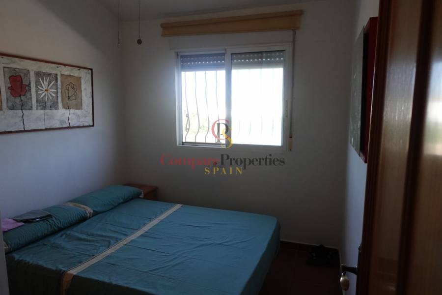 Sale - Bungalow - Els Poblets - Las Marinas (Almadrava)