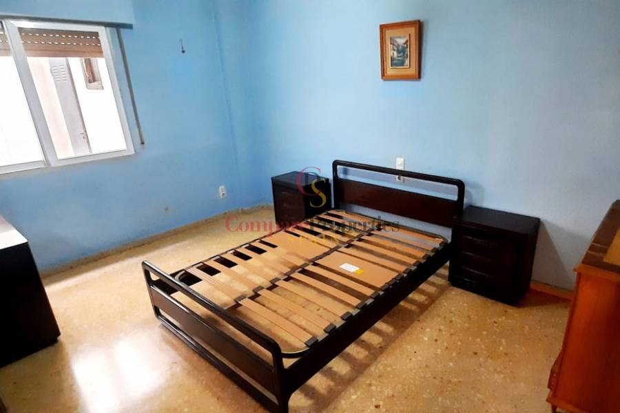 Sale - Apartment - Dénia - Casco urbano