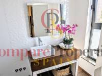 Vente - Villa - Calpe - Calalga