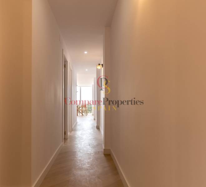 Sale - Apartment - Alfaz Del Pi - Alfas del Pí