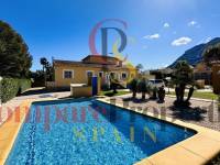 Verkoop - Villa - Dénia - 