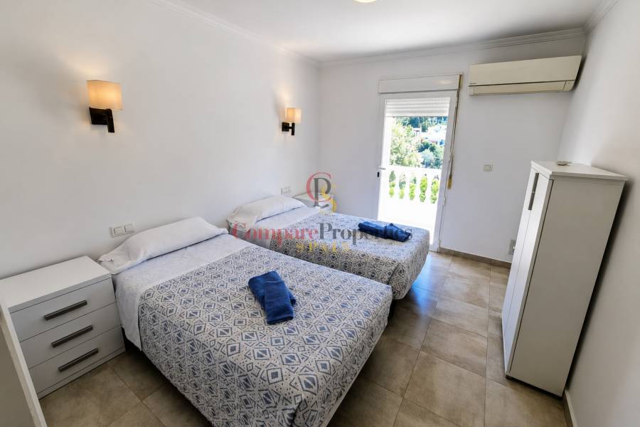 Verkoop - Villa - Benissa - 