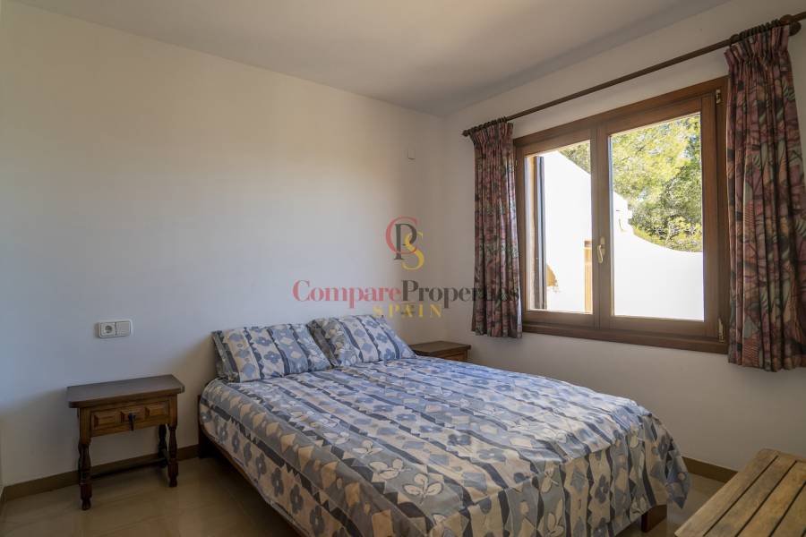 Vente - Villa - Alfaz Del Pi - Cautivador