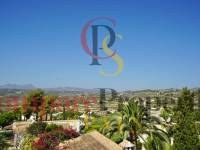 Venta - Villa - Benitachell - La Joya