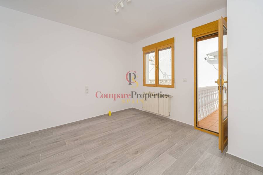Vente - Villa - Jalon Valley - Centro