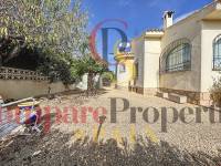 Vente - Villa - Alfaz Del Pi - Arabí