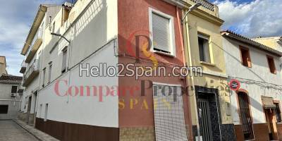 Townhouses - Sale - Monte Pego - Pego