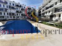 Vente - Apartment - Dénia - Club Náutico