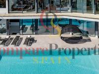 Sale - Villa - Calpe