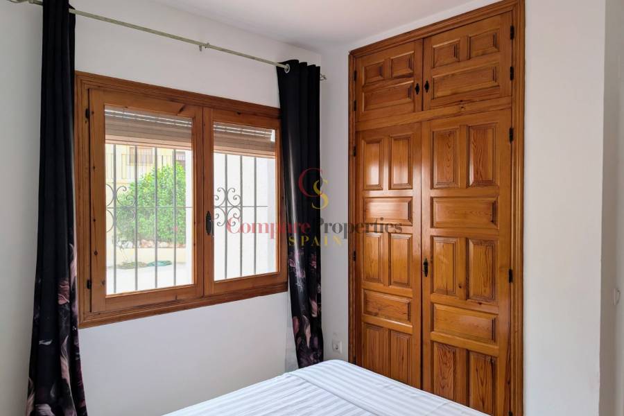 Venta - Villa - Moraira - Paichi