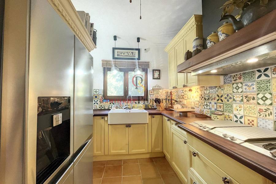 Venta - Villa - Benitachell - Fresnos