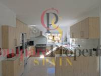 Verkoop - Villa - Jalon Valley - Xaló