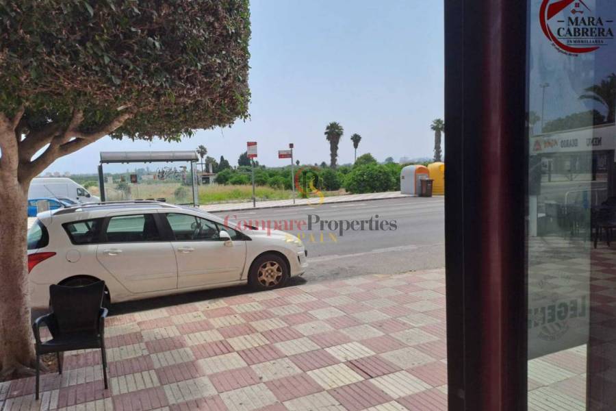 Sale - Villa - Xeraco