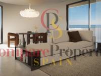 Verkauf - Apartment - Calpe