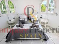 Verkauf - Villa - Moraira - Sol park