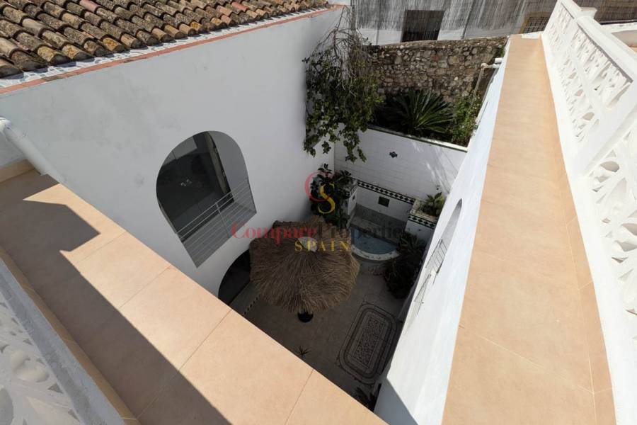Venta - Townhouses - Oliva