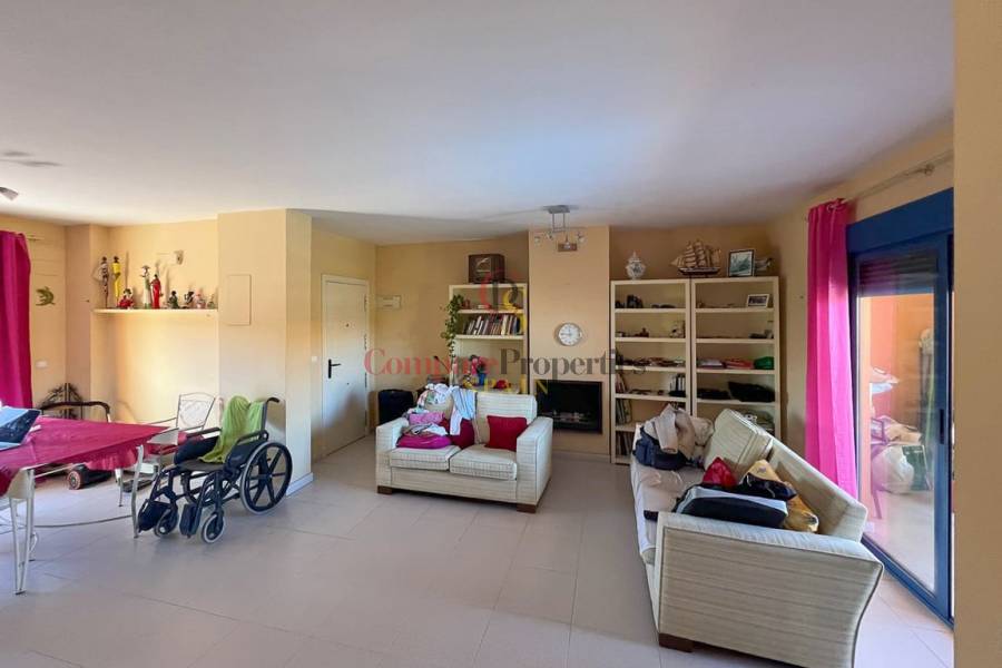 Vente - Apartment - Dénia