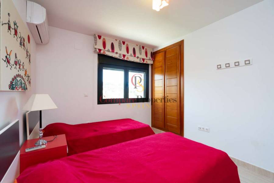 Sale - Villa - Benissa - Benissa Coast