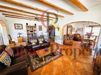 Sale - Villa - Orba Valley - 