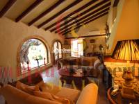 Venta - Villa - Jávea - Javea